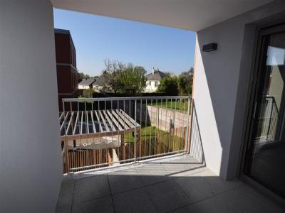 Louer Appartement 69 m2 Sautron