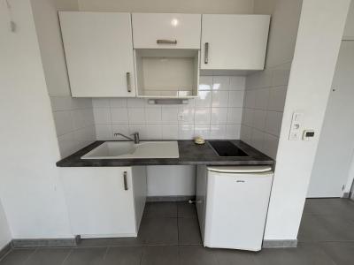 Louer Appartement 39 m2 Bouaye