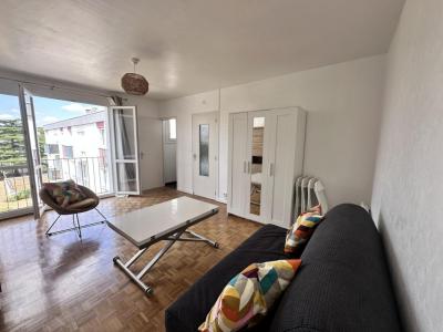 Louer Appartement 26 m2 Nantes