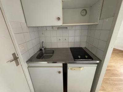 Louer Appartement 23 m2 Nantes