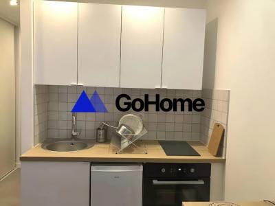 Louer Appartement 28 m2 Paris-20eme-arrondissement