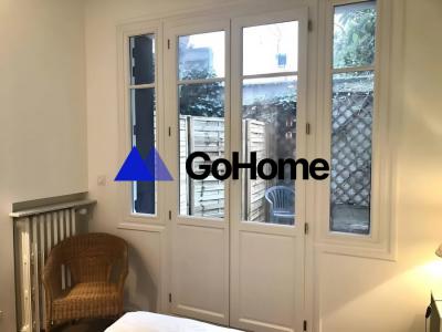 Louer Appartement Paris-20eme-arrondissement 1038 euros