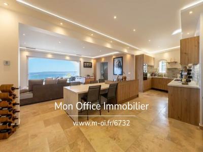 For sale Issambres 7 rooms 254 m2 Var (83380) photo 0