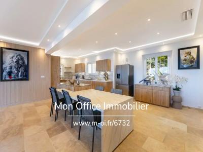 For sale Issambres 7 rooms 254 m2 Var (83380) photo 4