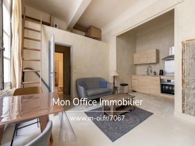 Annonce Vente 2 pi�ces Appartement Beaurecueil 13