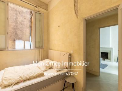 Acheter Appartement Beaurecueil 232000 euros