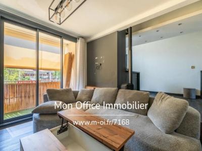 For sale Aubagne 4 rooms 75 m2 Bouches du Rhone (13400) photo 2