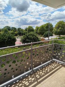 For rent Vernaison 2 rooms 37 m2 Rhone (69390) photo 0