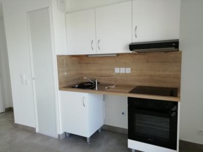 Annonce Location 2 pi�ces Appartement Vernaison 69