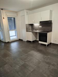 Louer Appartement Vernaison 619 euros