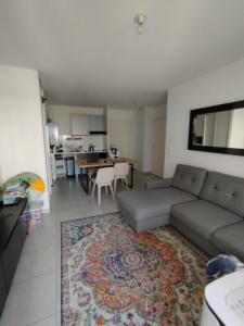 Louer Appartement 38 m2 Saint-priest