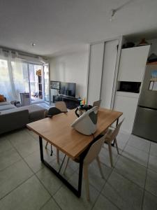 Louer Appartement Saint-priest Rhone
