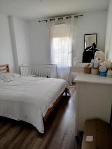 Louer Appartement Saint-priest 586 euros
