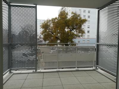 Annonce Location 2 pi�ces Appartement Saint-priest 69