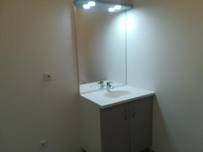 Louer Appartement Saint-priest 547 euros