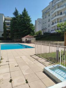 Annonce Location 2 pi�ces Appartement Tassin-la-demi-lune 69