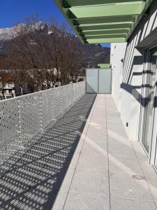 Annonce Location 3 pi�ces Appartement Echirolles 38