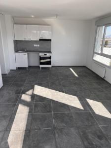 Louer Appartement 60 m2 Echirolles