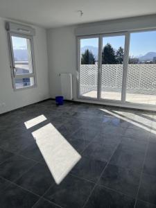 Louer Appartement Echirolles Isere
