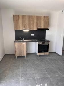 Louer Appartement 61 m2 Echirolles