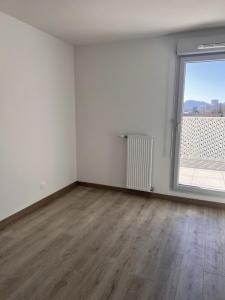 Louer Appartement Echirolles 801 euros