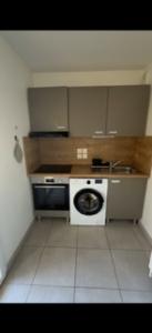Louer Appartement 31 m2 Grenoble