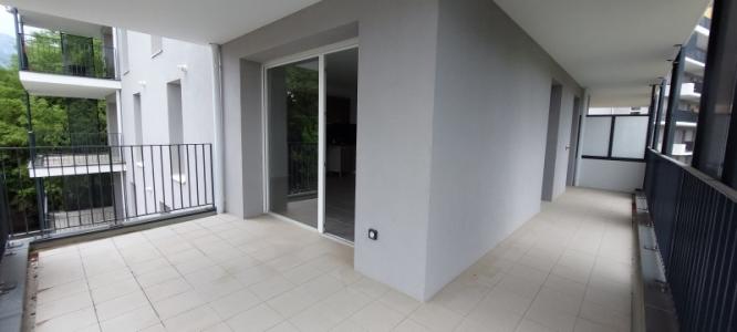 Annonce Location 3 pi�ces Appartement Grenoble 38