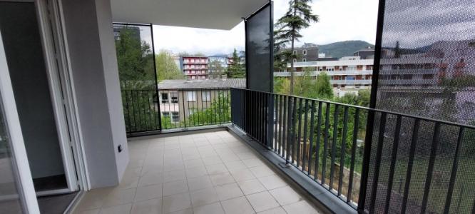 Louer Appartement 65 m2 Grenoble