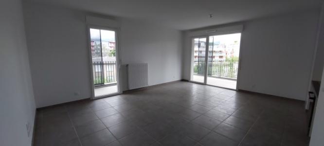 Louer Appartement Grenoble Isere