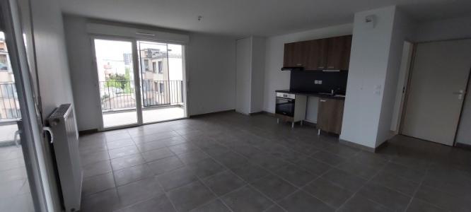 Louer Appartement Grenoble 861 euros
