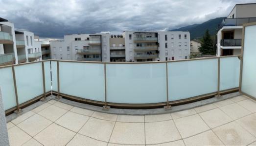 For rent Gex 2 rooms 39 m2 Ain (01170) photo 0