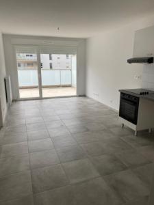Louer Appartement 39 m2 Gex