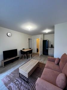 Louer Appartement 36 m2 Villeurbanne