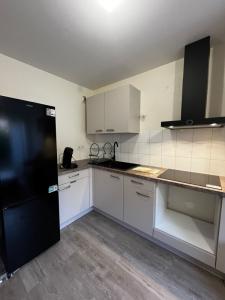 Louer Appartement Villeurbanne 799 euros