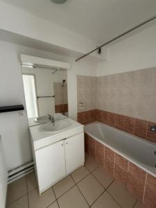 Louer Appartement Grenoble Isere
