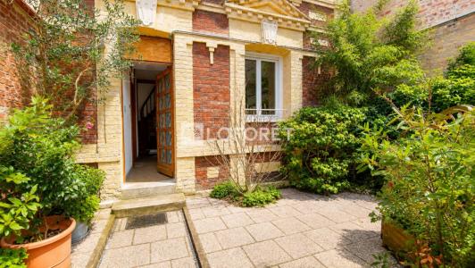 Annonce Vente Immeuble Havre 76
