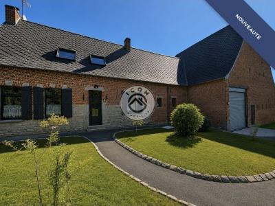 For sale Hargnies 7 rooms 145 m2 Nord (59138) photo 1