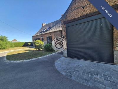 For sale Hargnies 7 rooms 145 m2 Nord (59138) photo 2