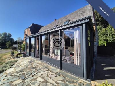 For sale Hargnies 7 rooms 145 m2 Nord (59138) photo 4