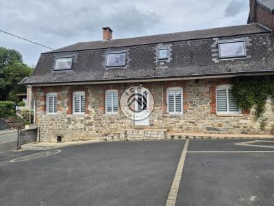Annonce Vente 8 pi�ces Maison Felleries 59