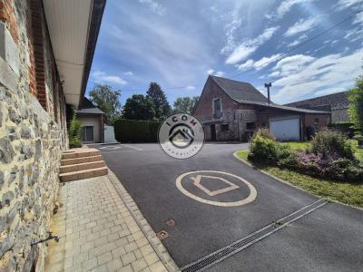 Acheter Maison Felleries Nord