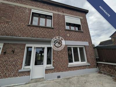 For sale Assevent 3 rooms 69 m2 Nord (59600) photo 0