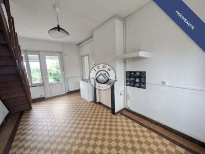 For sale Assevent 3 rooms 69 m2 Nord (59600) photo 1