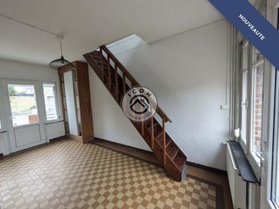 For sale Assevent 3 rooms 69 m2 Nord (59600) photo 2