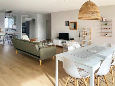Annonce Location 5 pi�ces Appartement Pau 64