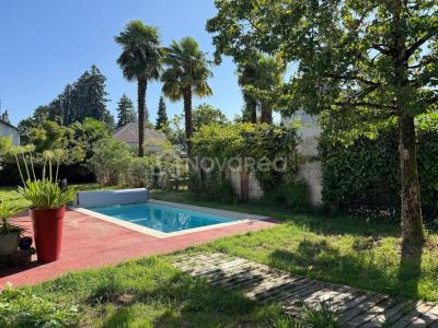 Annonce Vente 7 pi�ces Maison Pau 64