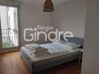 Louer Appartement Lyon-4eme-arrondissement Rhone