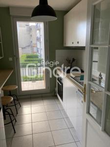 Louer Appartement Lyon-4eme-arrondissement 1263 euros