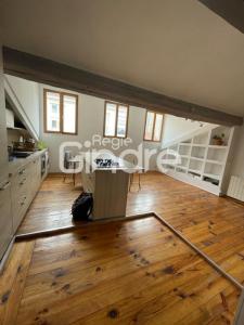 Louer Appartement Lyon-4eme-arrondissement 775 euros
