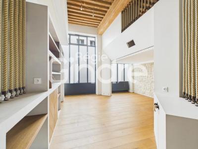 Louer Appartement 101 m2 Lyon-4eme-arrondissement